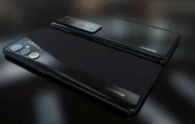 هواوی P50 هارمونی