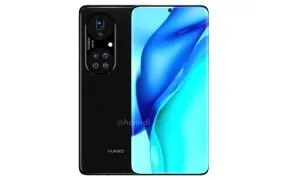 هواوی P50 پرو