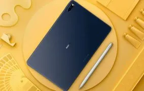 میت‌پد پرو 2 5G