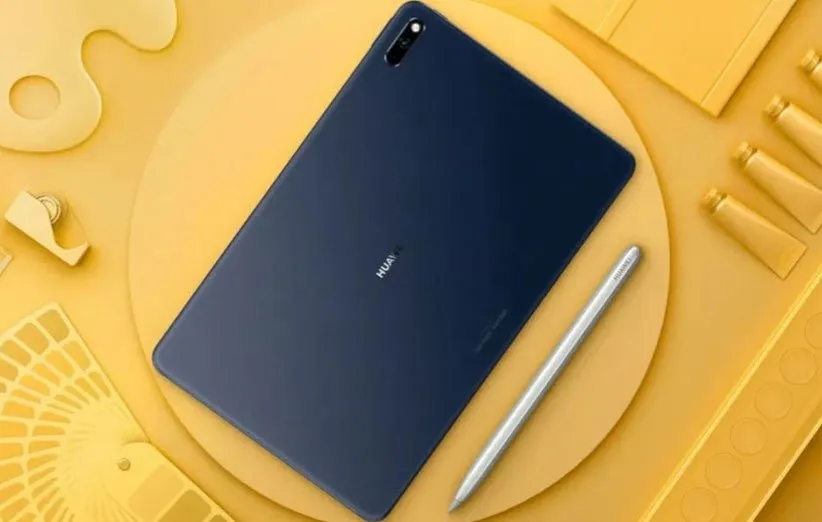 میت‌پد پرو 2 5G