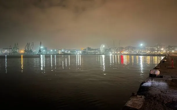 مقایسه‌ی دوربین گلکسی S21 اولترا