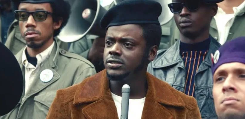 یهودا و مسیح سیاه