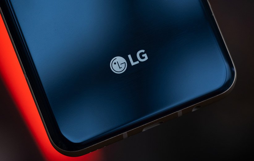 موبایل LG