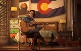 بازی Life is Strange True Colors