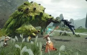 بازی مانستر هانتر رایز