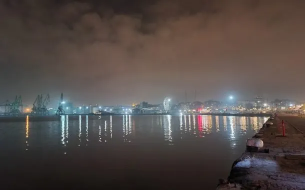 مقایسه‌ی دوربین گلکسی S21 اولترا