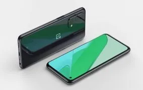 وان‌پلاس نورد N1