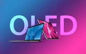 آیپد پرو و مک‌بوک با نمایشگر OLED