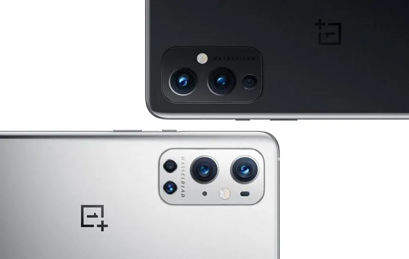 وان‌پلاس 9 پرو