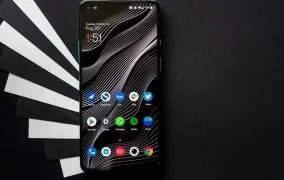 وان‌پلاس 9R