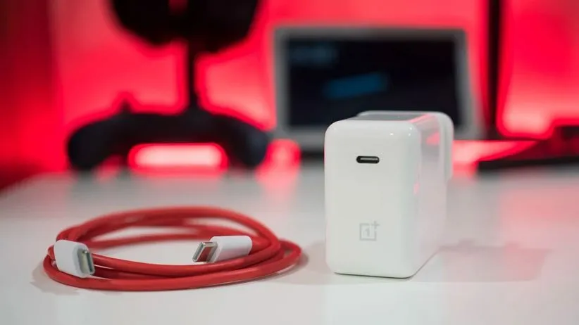 شارژ پرسرعت