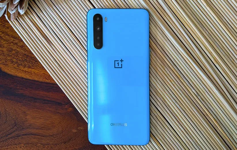 وان‌پلاس نورد 2