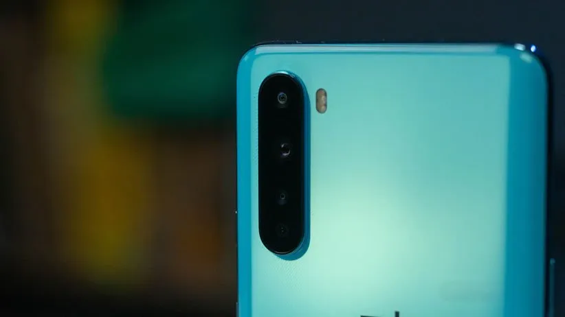 وان‌پلاس نورد 2