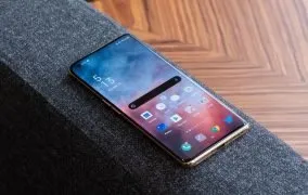 بازار موبایل چین