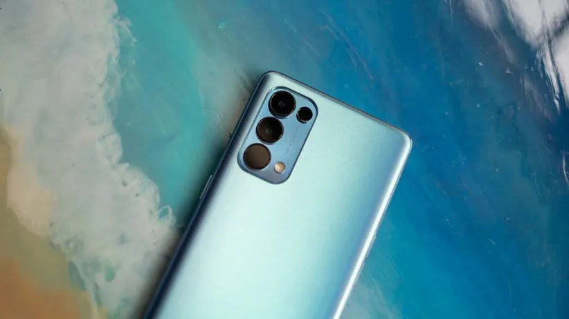 بازار موبایل چین