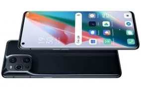 اوپو فایند ایکس 3 پرو