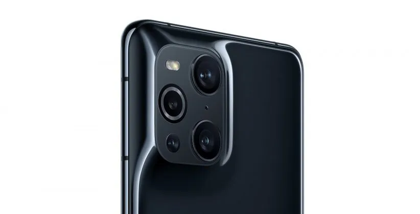 اوپو فایند ایکس 3 پرو