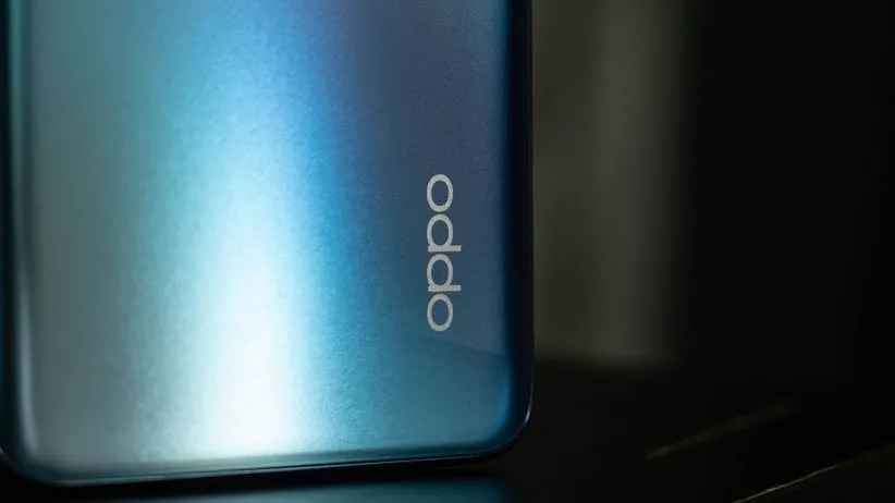 گوشی تاشوی اوپو