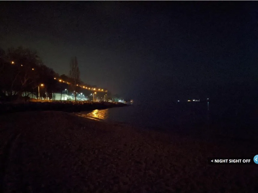 مقایسه‌ی دوربین گلکسی S21 اولترا