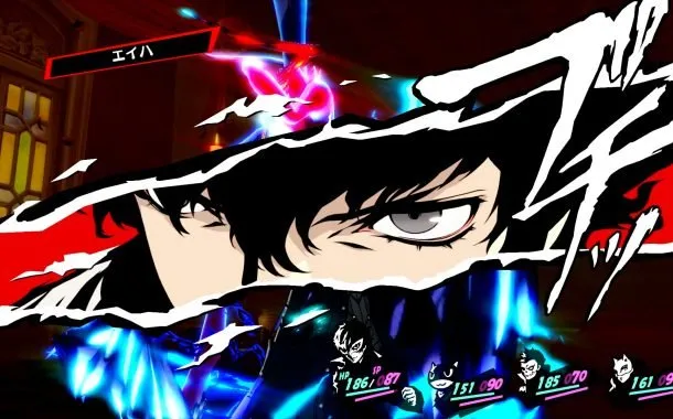 بازی Persona 5 Royal