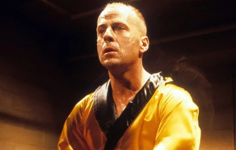 پالپ فیکشن ۲