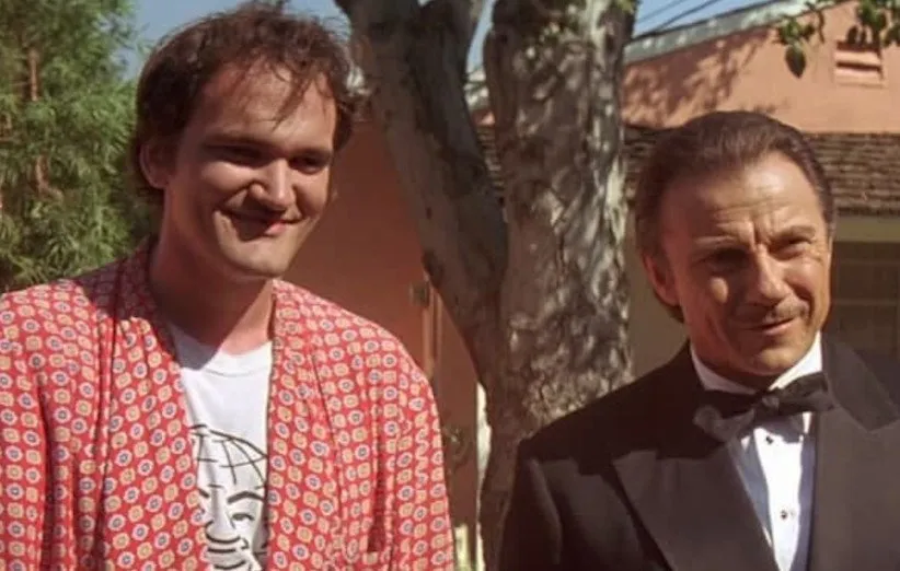 پالپ فیکشن ۳