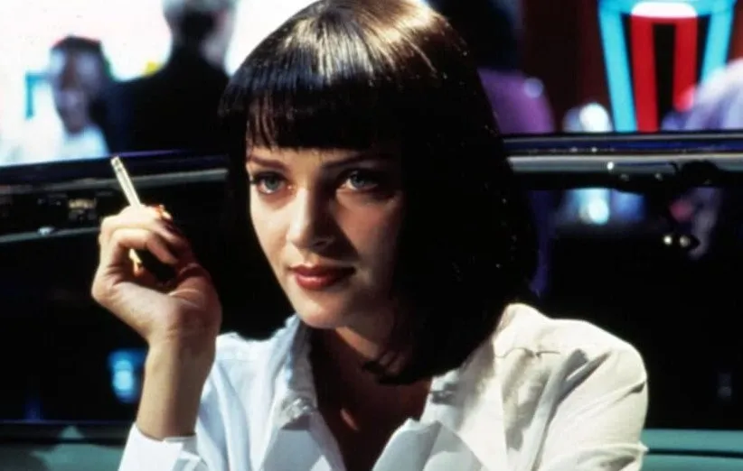 پالپ فیکشن ۴