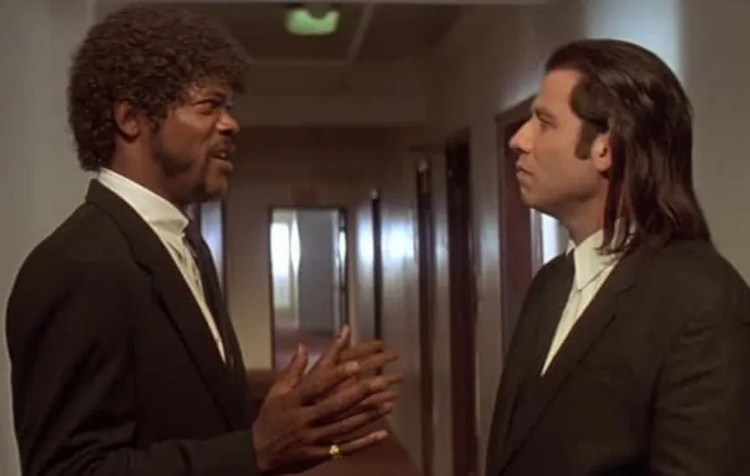 پالپ فیکشن ۵