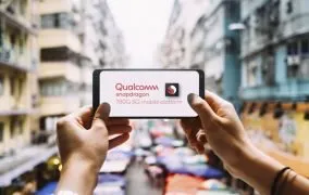 اسنپدراگون 780G