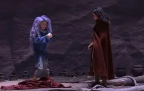 رايا و آخرین اژدها