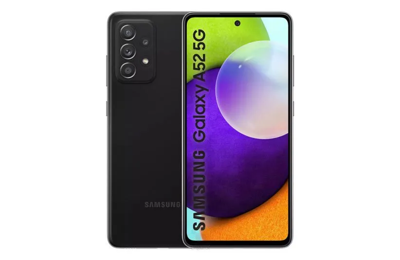 گلکسی A52