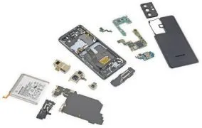 گلکسی S21 اولترا