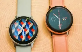 ساعت‌های هوشمند سامسونگ