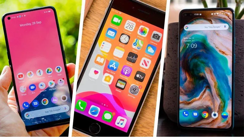 بهترین گوشیها از لحاظ طول عمر باتری