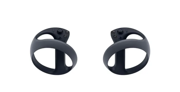 کنترلر هدست واقعیت مجازی سونی