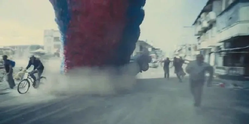 جوخه انتحار