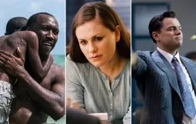 بهترین نقش‌آفرینی‌های سینمایی