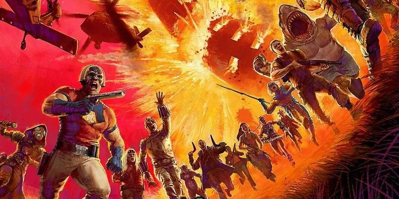 جوخه انتحار