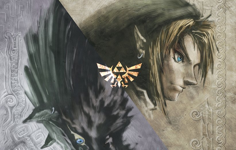 موسیقی بازی The Legend of Zelda