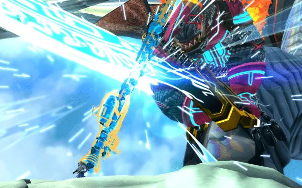 بازی The Wonderful 101 Remastered