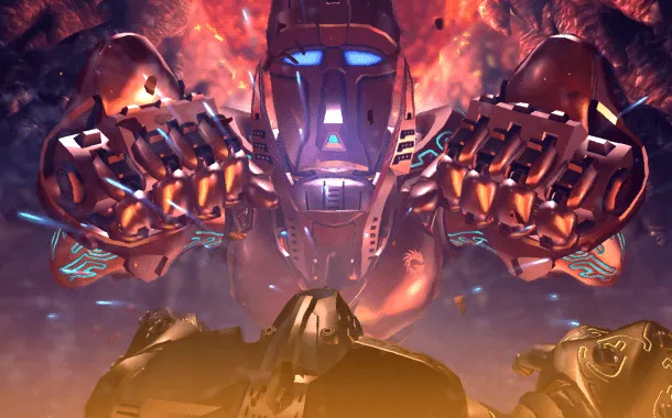 بازی The Wonderful 101 Remastered