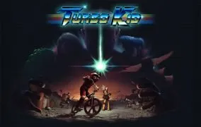 فیلم Turbo Kid