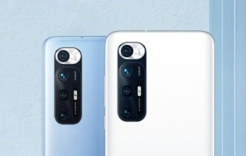 گوشی شیائومی می 10S