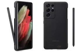 گلکسی S21 اولترا