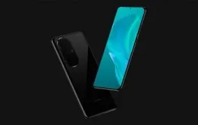 ماژول دوربین هواوی P50 پرو