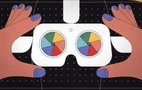 واقعیت مجازی