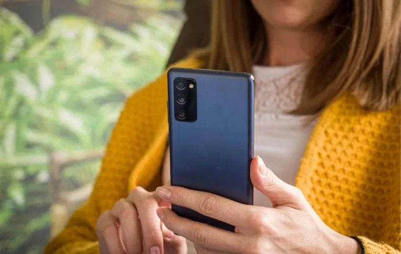 سامسونگ گلکسی S21 فن ادیشن