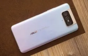 ایسوس ذن‌فون 8 مینی