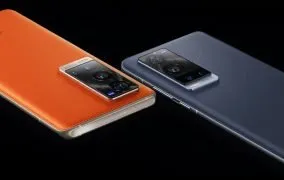 گوشی‌های سری ویوو X60 با فناوری پیکسل شیفت