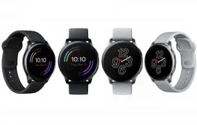 قیمت ساعت هوشمند وان‌پلاس